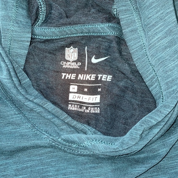 Nike OnField Eagles hoodie - Picture 5 of 6